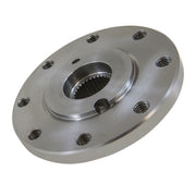 Yukon Gear Flange Yoke For Ford 10.25in and 10.5in w/ Long Spline Pinion Yukon Gear & Axle Differential Yokes