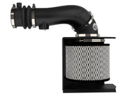 aFe Magnum FORCE Stage-2 Pro DRY S Cold Air Intake System 01-16 Nissan Patrol (Y61) I6 4.8L aFe Cold Air Intakes