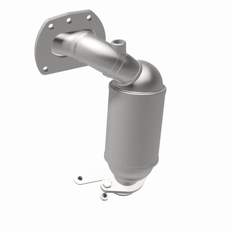 MagnaFlow 17-20 Toyota Sienna / 16-19 Lexus RX350 V6 3.5L Direct Fit Catalytic Converter 13.75in L