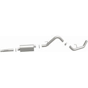 MagnaFlow BRE Exhaust Kit 11-14 Ford F-150 Magnaflow Catback