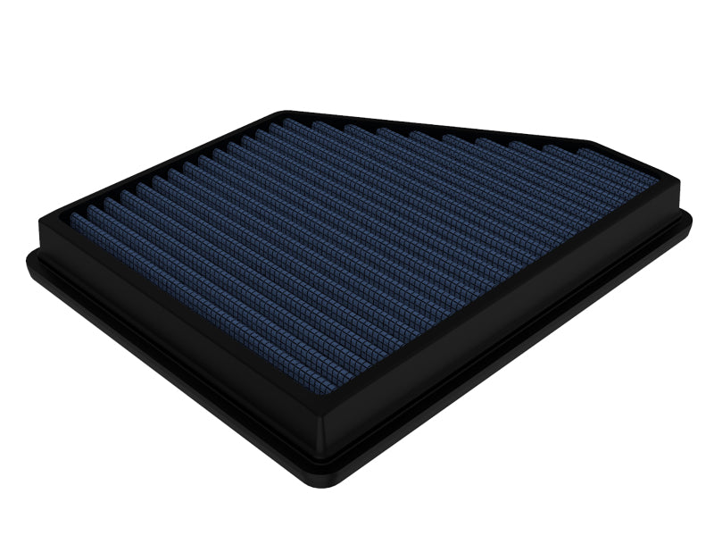 aFe MagnumFLOW Air Filters OER P5R A/F P5R Chevrolet Camaro 2010-2011 V6-3.6/V8-6.2L aFe Air Filters - Drop In