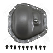 Yukon Gear Steel Cover For Dana 60 Reverse Rotation Yukon Gear & Axle Diff Covers
