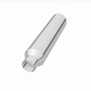 MagnaFlow Tip 1-Pk Re 4.00 X 18 2.5 Id 15De Magnaflow Catalytic Converter Universal