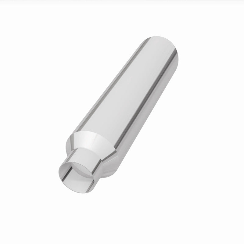 MagnaFlow Tip 1-Pk Re 4.00 X 18 2.5 Id 15De Magnaflow Catalytic Converter Universal