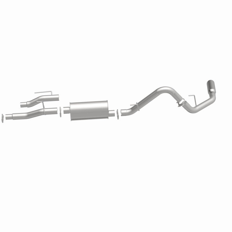 MagnaFlow BRE Exhaust Kit 09-10 Ford F-150 Magnaflow Catback