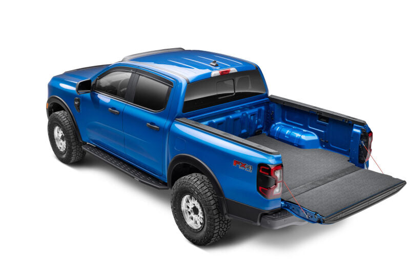 Husky Liners 17-25 Ford F-250/350 SuperDuty 6.5ft Bed Guardian Impact Bed Mat Husky Liners Bed Liners