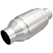 MagnaFlow Conv Univ 3.00inch C/C Magnaflow Catalytic Converter Universal