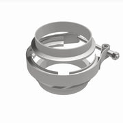 MagnaFlow Clamp Flange Assembly 3.5 inch Magnaflow Catalytic Converter Universal