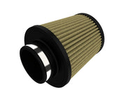 aFe Magnum FLOW Pro Guard 7 Universal Air Filter F-3in / B-6in / T-4in / H-6in aFe Air Filters - Universal Fit