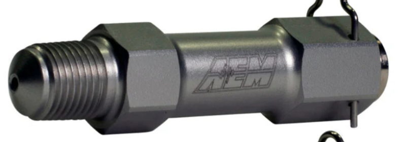 AEM V3 Water/Methanol Injection Nozzle Only Kit (Qty 2) AEM Water Meth Components