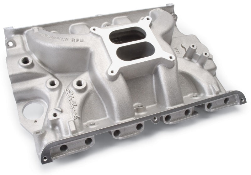 Edelbrock Performer RPM 427 Manifold Edelbrock Intake Manifolds