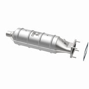 MagnaFlow 87-95 Ford truck 5.8/7.5 CA Direct Fit Converter Magnaflow Catalytic Converter Direct Fit