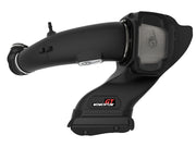 aFe Momentum GT Pro DRY S Cold Air Intake System 2021+ Ford F-150 V-5.0L aFe Cold Air Intakes
