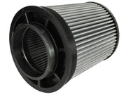 aFe MagnumFLOW Air Filters PDS A/F 5F x 8B (Mtm) x 7T (Inv) x 9H aFe Air Filters - Universal Fit