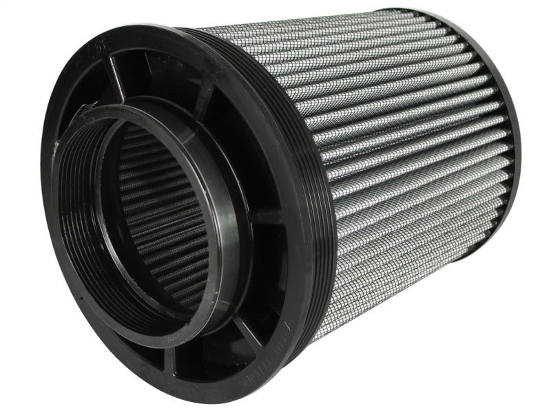aFe MagnumFLOW Air Filters PDS A/F 5F x 8B (Mtm) x 7T (Inv) x 9H aFe Air Filters - Universal Fit