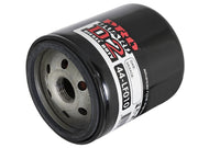 aFe Pro GUARD D2 Oil Filter 00-14 GM Gas Trucks V6 4.3L (4 Pack) aFe Oil Filters