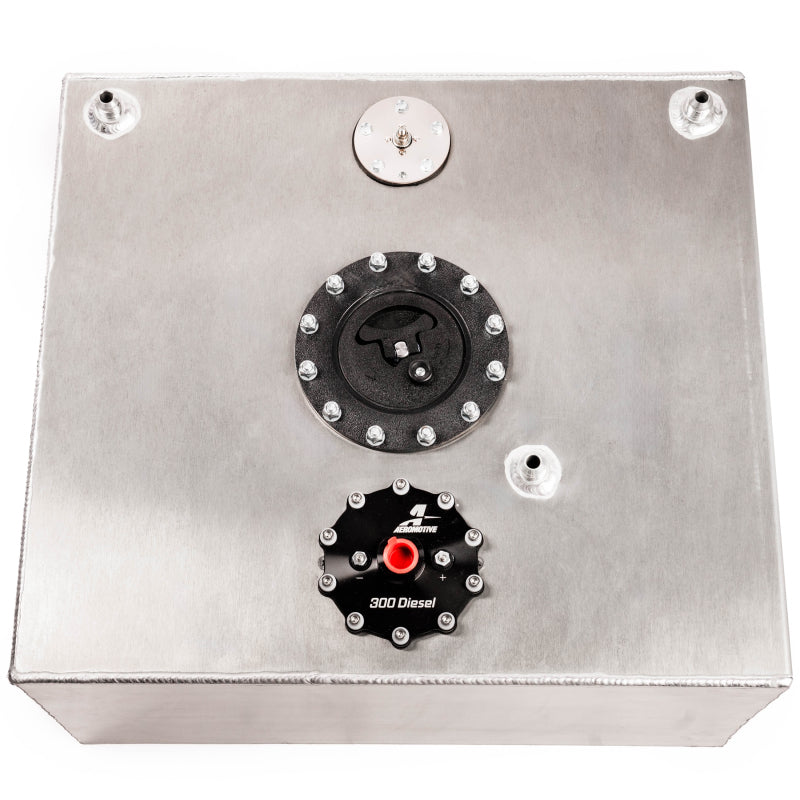 Aeromotive Diesel Fuel Cell - 15 Gal Aeromotive Fuel Tanks