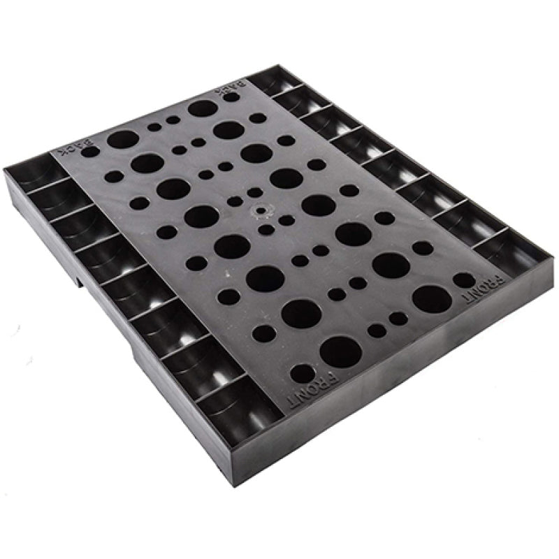 COMP Cams Tray For Rocker Arm COMP Cams Engine Hardware