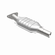 MagnaFlow 78-84 GM Passenger car CA Direct Fit Converter Magnaflow Catalytic Converter Direct Fit
