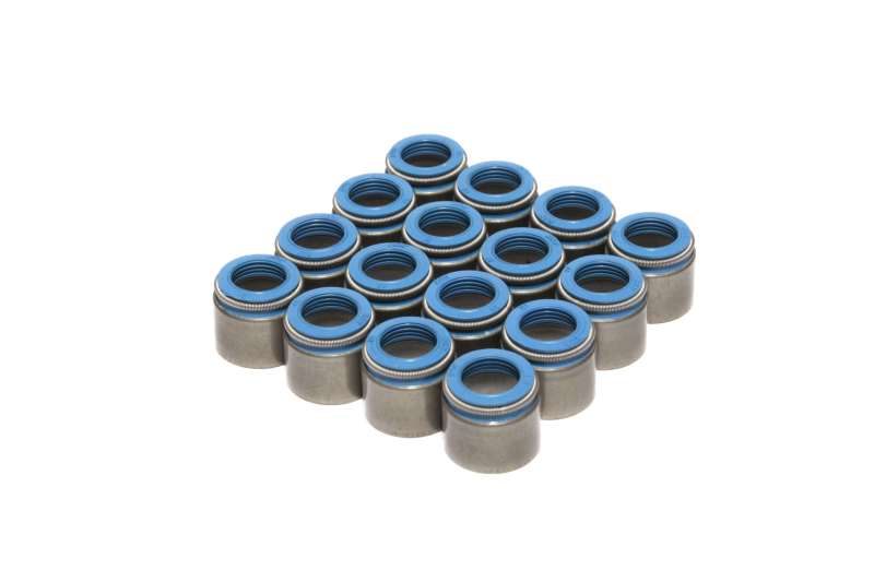 COMP Cams Valve Seals 5/16 Viton Metal Body