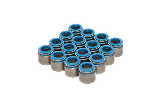 COMP Cams Valve Seals 3/8 Viton Metal Body COMP Cams Valve Seals