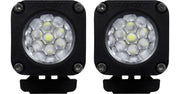 Rigid Industries Ignite Backup Kit - STD Rigid Industries Light Bars & Cubes