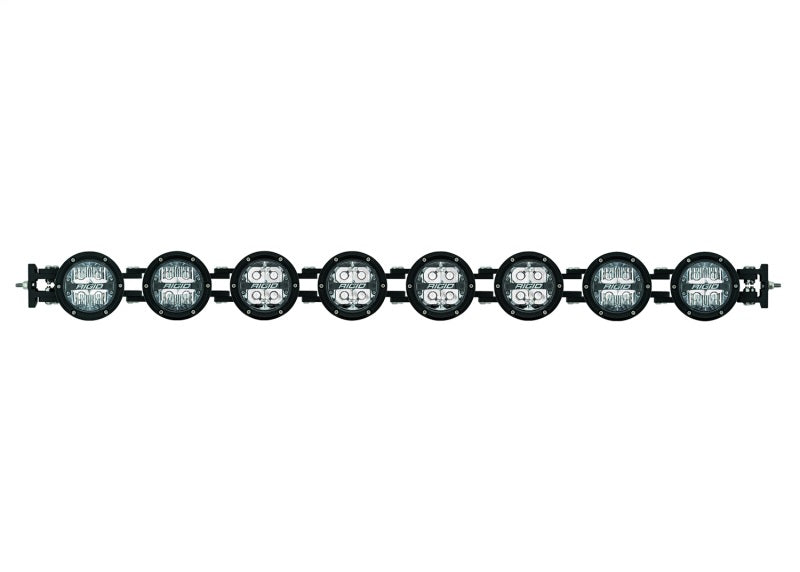 Rigid Industries 360 Connect 40in Light Bar Assembly Rigid Industries Light Bars & Cubes