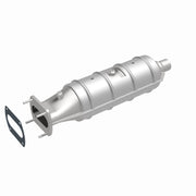 MagnaFlow Direct Fit Catalytic Converter Ford-OEM Fit 88 93 Magnaflow Catalytic Converter Direct Fit