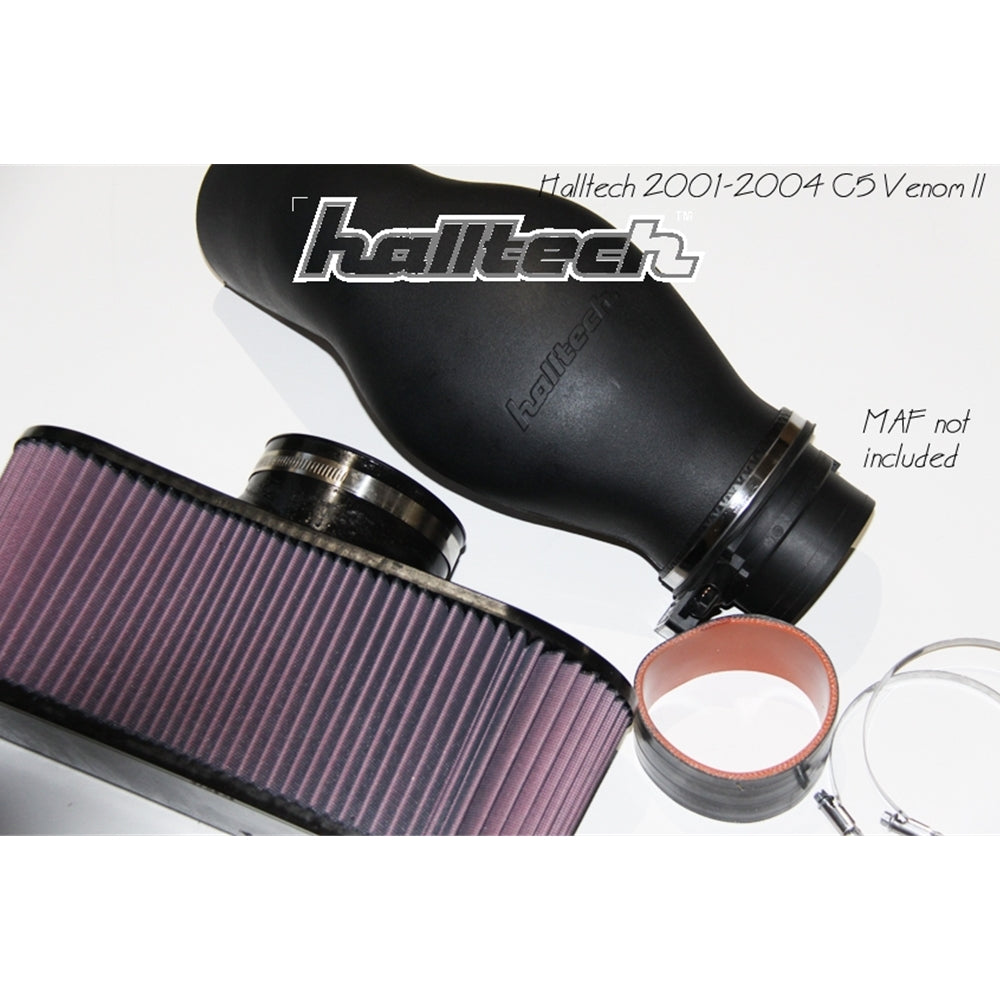 Halltech C5 Venom & Honeycomb Screen (2001-2004 LS1/LS6 only) V2024