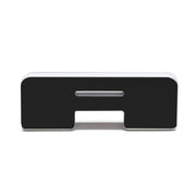 ORACLE Lighting Universal Illuminated LED Letter Badges - Matte Blk Surface Finish - A ORACLE Lighting Light Accessories and Wiring