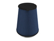 aFe 23-24 Ford F-150 Raptor R V8-5.2L Magnum FLOW Pro 5R Air Filter aFe Air Filters - Direct Fit
