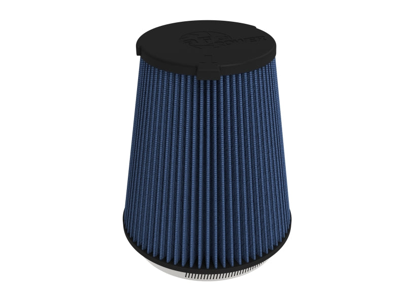 aFe 23-24 Ford F-150 Raptor R V8-5.2L Magnum FLOW Pro 5R Air Filter aFe Air Filters - Direct Fit