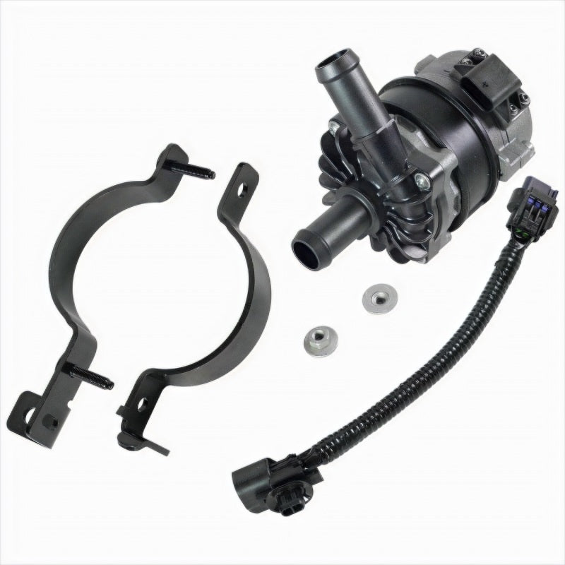 Ford Racing 2016 Mustang Cobra Jet / 13-14 Mustang GT500 High Performance Intercooler Pump Kit Ford Racing Water Pumps