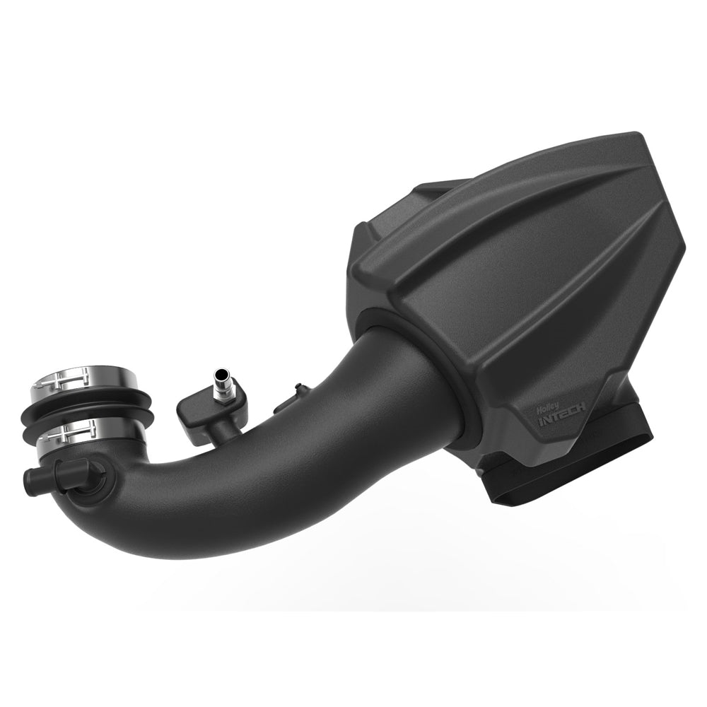 Holley INTECH COLD AIR INTAKE 2016-2019 Chevy Camaro V8-6.2L 223-01