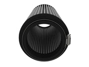 aFe Takeda Air Filters IAF PDS A/F PDS 3-1/2Fx 5B x 3-1/2Fx 5B x 10-1/2H (MVS) aFe Air Filters - Universal Fit