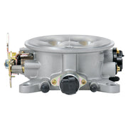 Edelbrock Throttle Body Victor EFI 4-Barrel 4150 Style Flange 1.75In Bores Die Cast Edelbrock Throttle Bodies