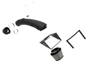 aFe Rapid Induction Cold Air Intake System w/Pro DRY S Filter 2021+ Ford F-150 V8-5.0L aFe Cold Air Intakes