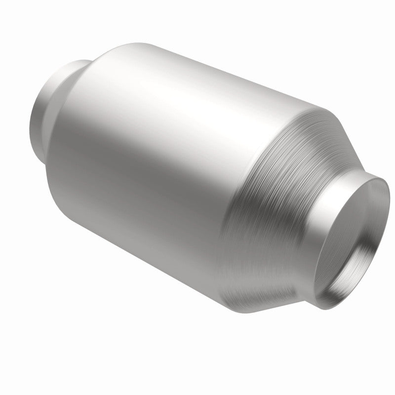 MagnaFlow Conv Universal 5.0 C/C 3.0 Spun OEM