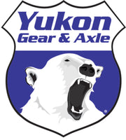 Yukon Gear Clamps / 3.250in Yukon Ford 9in Drop Out New Design Only Yukon Gear & Axle Differential Dropouts