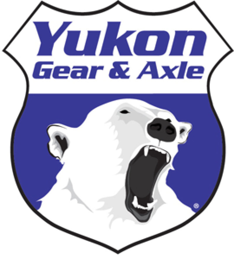 Yukon Gear Clamps / 3.250in Yukon Ford 9in Drop Out New Design Only Yukon Gear & Axle Differential Dropouts