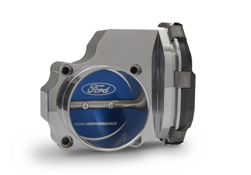 Ford Racing 15-17 Mustang 2.3L EcoBoost 70mm Billet Throttle Body Ford Racing Throttle Bodies