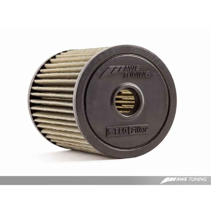 AWE Tuning S-FLO Filter for C7 3.0T / 4.0T - Model 2710-11012 My Store