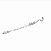 MagnaFlow Ford BRE Exhaust Replacement Kit Magnaflow Catback