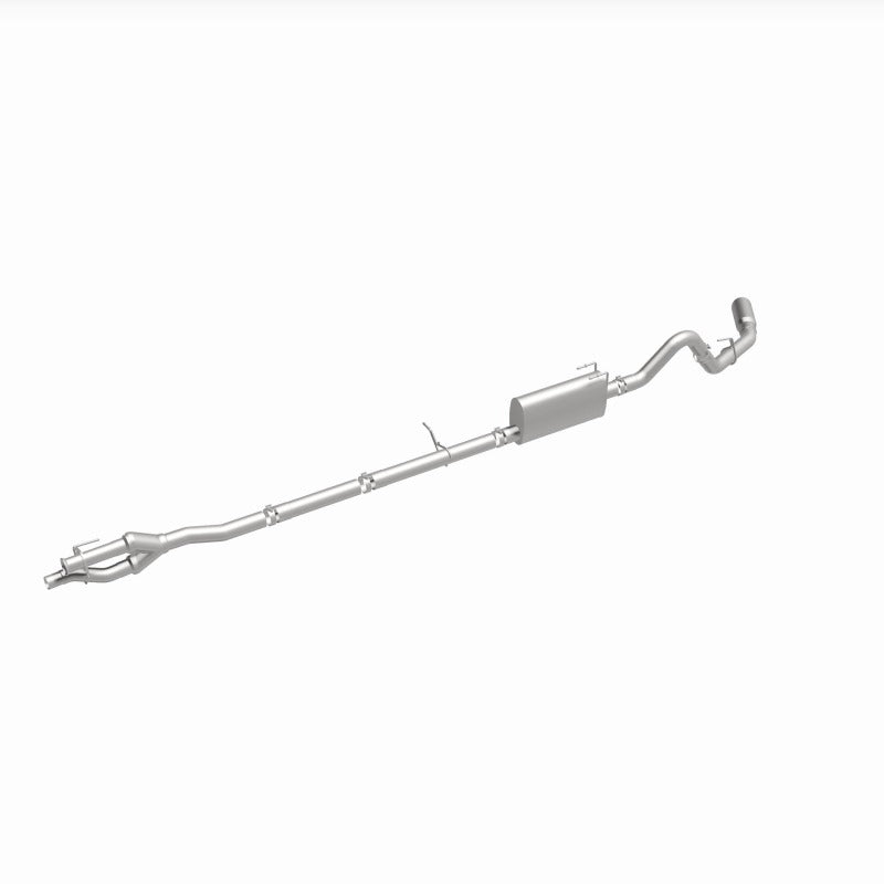 MagnaFlow Ford BRE Exhaust Replacement Kit Magnaflow Catback