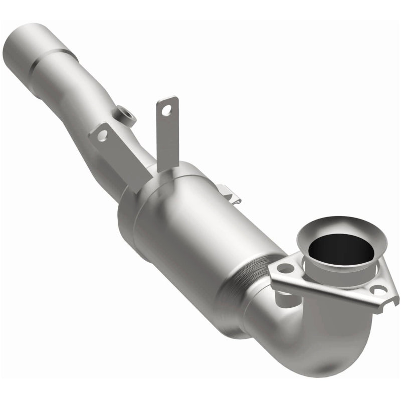 MagnaFlow Direct Fit Catalytic Converter Corvette 92-93 Magnaflow Catalytic Converter Direct Fit