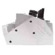 Edelbrock Cylinder Head Performer RPM CNC Pontiac 1962-1969 455 CI V8 87 cc Combustion Chamber Edelbrock Heads