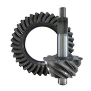 Yukon Gear High Performance Gear Set For Ford 9in in a 3.00 Ratio Yukon Gear & Axle Final Drive Gears