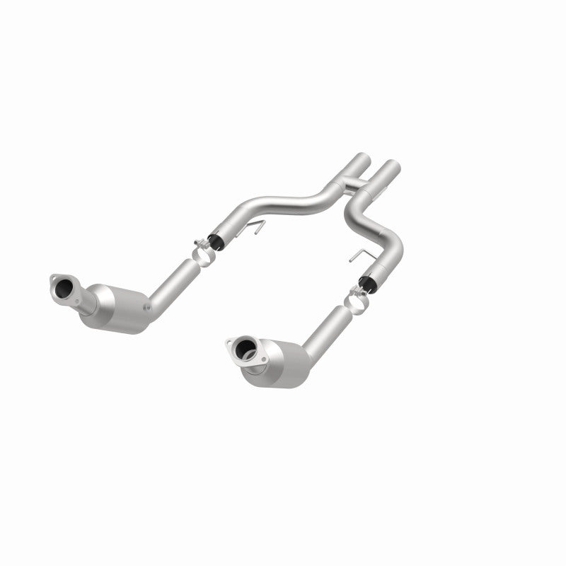 Magnaflow Conv DF Mustang 05-09 4.6L Magnaflow Catalytic Converter Direct Fit