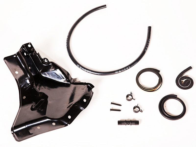 Roush 2015-2017 RHD Ford Mustang 5.0L-V8 Hardware Kit Roush Forced Induction Components