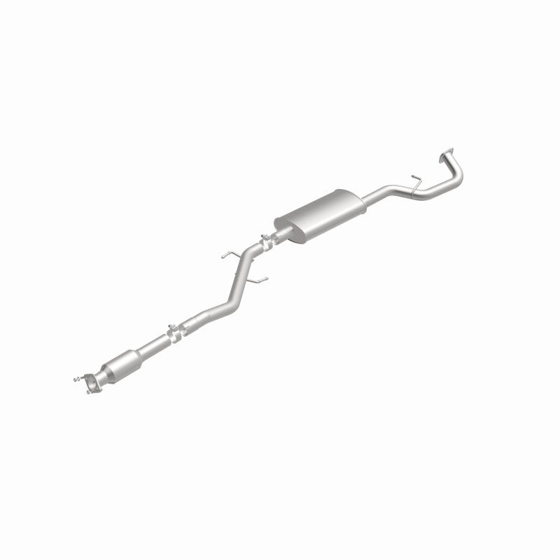 Magnaflow 14-15 Kia Sorento LX L4 2.4L OEM Grade / EPA Compliant Direct-Fit Catalytic Converter